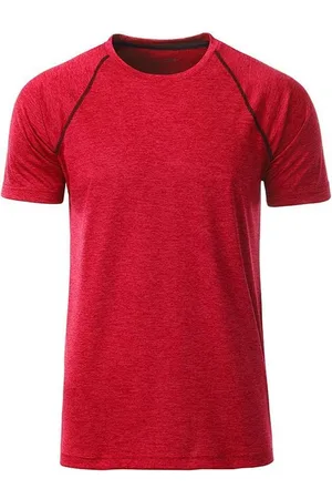 James & Nicholson James and Nicholson - Heren Sportshirt