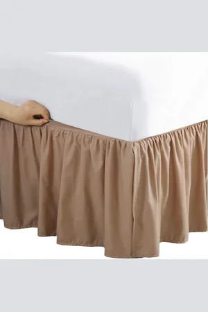 Merkloos Microfiber Wrap-Around Bed Maker