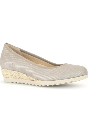 Gabor 42.641.85 Ballerina maat 3