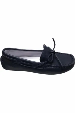 Naturino Mocassins 3469 navy mt 25