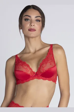 Lise Charmel Splendeur Soie Triangel BH 80 C