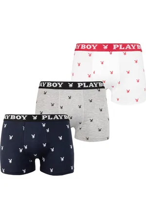 Björn Borg Boxershort 3 Pack Playboy Miller maat XL Mannen
