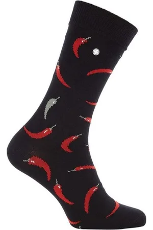 Alfredo Gonzales Unisex sokken red peppers