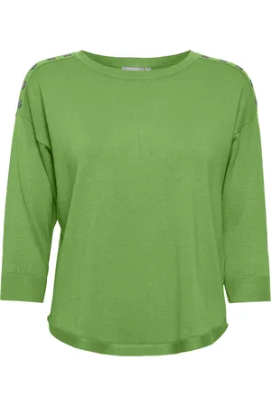 FRANSA FRZUBASIC 114 Pullover Dames Blouse