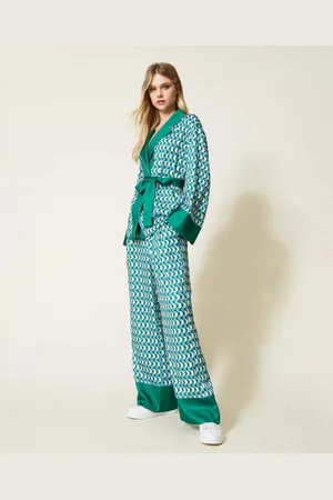 Twin-Set Twinset PANTALONE M