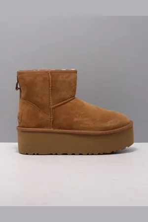 UGG Laarzen Vrouwen