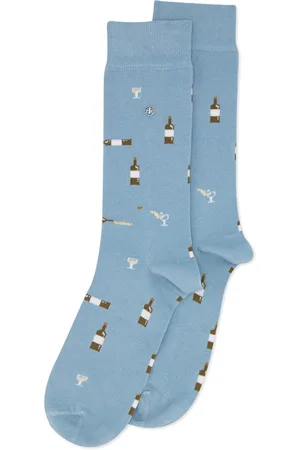 Alfredo Gonzales Wine AG-SK-Wine-01 113 Light Blue XS(35-37)