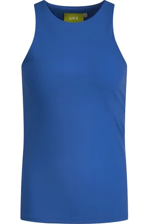 JJXX JXOCEAN SL STRETCH TANK TOP LN Dames Top
