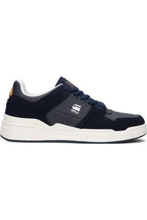 G-Star Raw Attac Pop M Lage sneakers - Heren -
