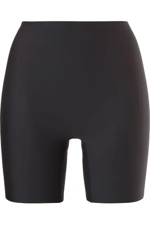 Ten Cate 30873 Secrets lange pants - extra lange pijpjes - Naadloos Broekje voor onder jurk - Tegen schurende benen - L