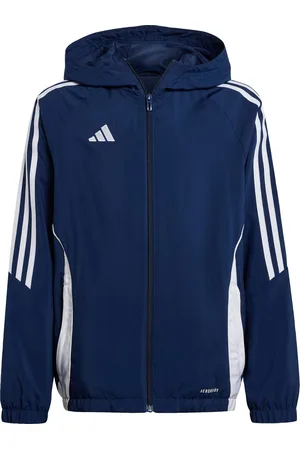 adidas Performance Tiro 24 Windjack Kids - Kinderen - - 140