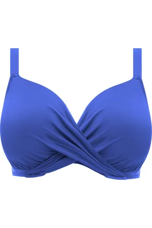 Elomi Magnetic Plunge Dames Bikinitopje