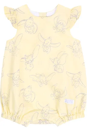 Disney Rampers, Dumbo jumpsuit