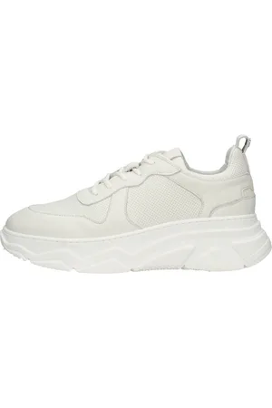 Red Rag 71370 Lage sneakers - Leren Sneaker - Dames -
