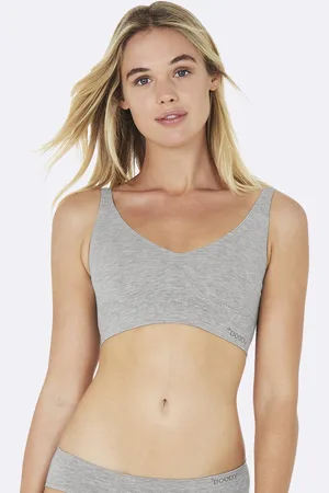 Boody Bamboe Shaper Crop BH- / XL
