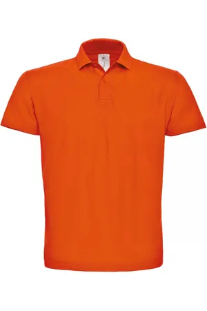B and C Heren Polo REGULAR FIT