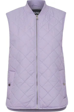 B YOUNG BYCANNA WAISTCOAT 3 Dames Jas