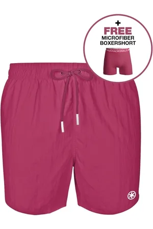 Muchachomalo Jongens Zwembroek – 1 Pack –