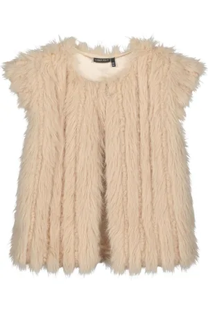 Like Flo F408-5317 Meisjes Gilet