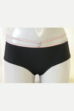 Sapph Bronze - short - /oranje