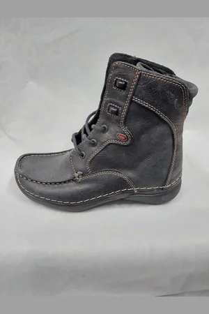 Wolky 7212 / Rolling Boot / veterboots / / maat 37