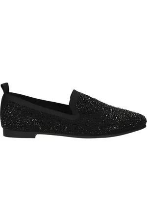 La Strada Loafer met steentjes dames - maat 36