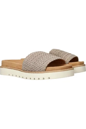 Mustang Slipper - Dames -