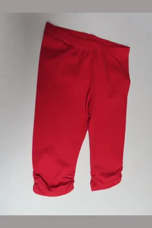 Merkloos Legging - Meisjes - - Effen - 2 jaar 92