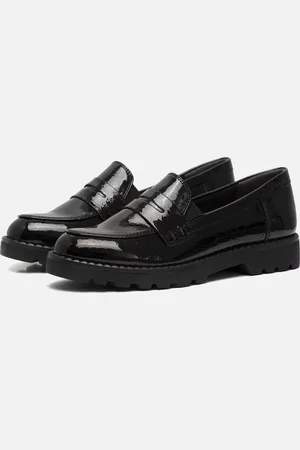 Tamaris Dames lak loafers