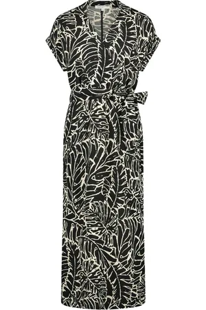 Tramontana Dress D03-08-501