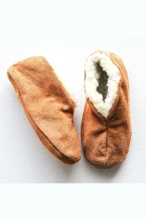 Bernardino Spaanse Sloffen - Pantoffels Kinderen -