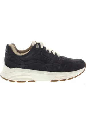 Xsensible Heren Veterschoenen Golden Gate Men