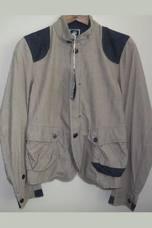 G-Star Gstar Raw Comic 5620 Biker Jacket Wmn