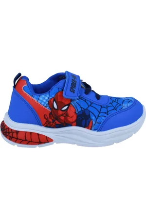 SPIDERMAN Spiderman Jongens Sneaker 32