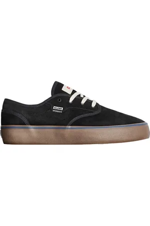 Globe Motley Ii Schoenen Zwart EU 41 Man