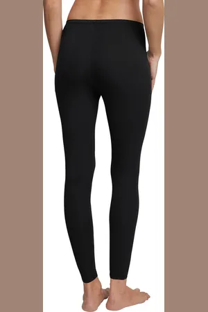Schiesser Leggings Luxury
