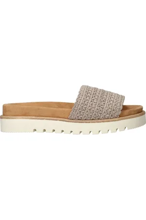 Mustang Slipper - Dames -