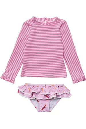 Snapper Rock UV Zwemset voor baby