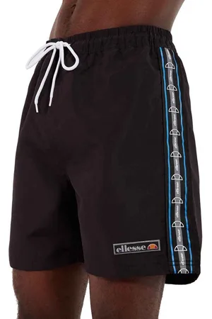 Ellesse Whalleo Zwembroek Zwart M Man