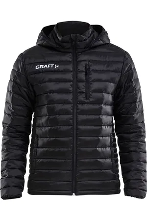 Craft Isolate Donsjas Met Kap Heren - |