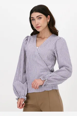 Moves Wrapsina Blouses Dames -