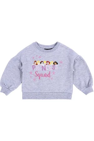 Disney PRINCESS sweatshirt