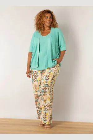 Yest Broek Laura Essential