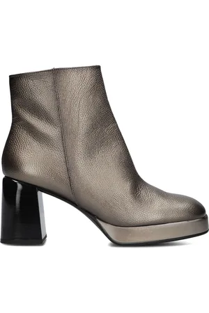 Hispanitas Hi243674 Met Enkellaarsjes Dames -