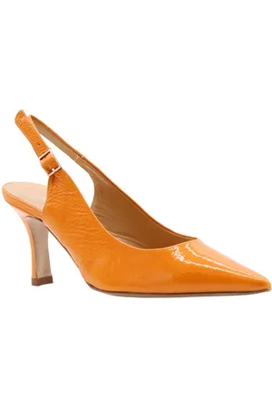 Cristian Daniel Peep Toe / Peep Heel 37