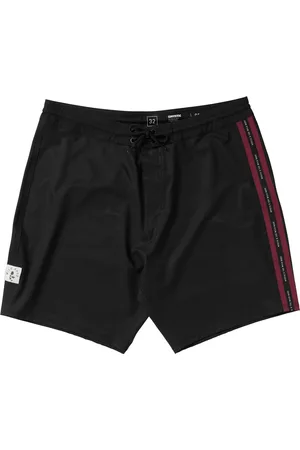 Mystic Wild Rose Boardshorts - 240213 - - 36