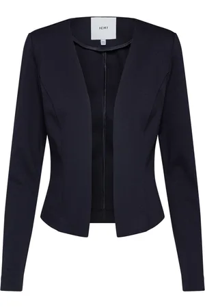Ichi IHKATE SHORT BL Dames Blazer