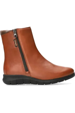 Mephisto Mobils Irys - dames laars - - maat 36 (EU) 3.5 (UK)