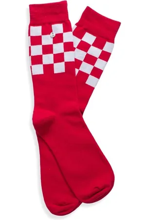 Alfredo Gonzales Unisex sokken the rocket