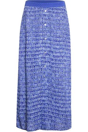 Poools Rok 313181-Blue